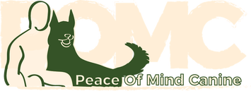 Peace of Mind Canine - POMC 