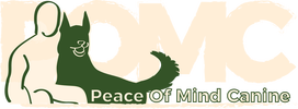 PEACE OF MIND CANINE